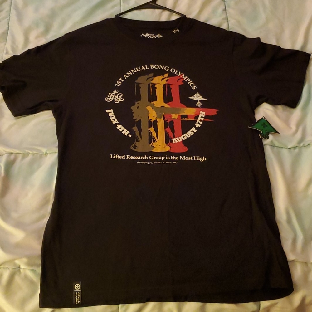 LRG Shirt